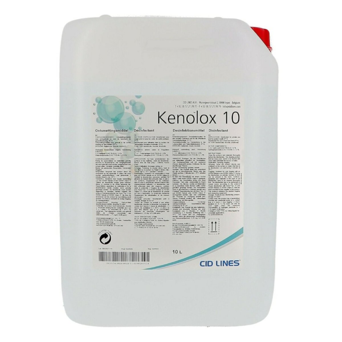 Kenolox
