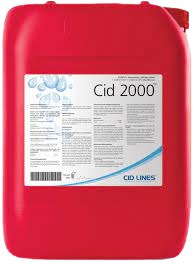 CID 2000